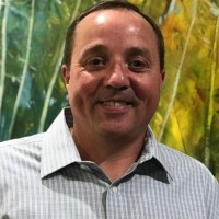GEBHARDT Intralogistics North America Employee Steve Ax's profile photo