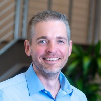 Chad Kinelski Email & Phone Number