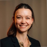 The Ritz-Carlton, Berlin Employee Pia Kampe's profile photo