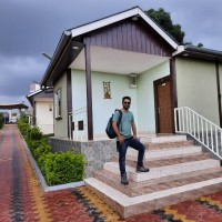 Congo Mines Employee Sandeep Jangir's profile photo