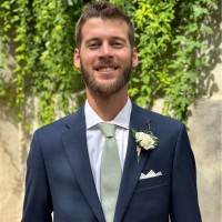 Intertek Employee Derek Beard's profile photo