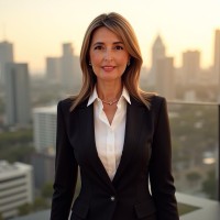Alma Gonzalez Email