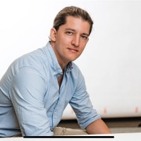 Viridiant Employee Jack Randle's profile photo