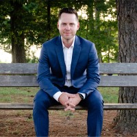 Continuum Therapy Partners, LLC Employee Aaron Parker's profile photo