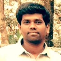Tavant Employee Senthilkumar Krishnan's profile photo