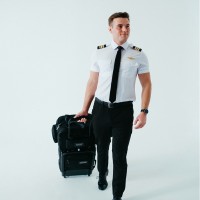 SkyWest Airlines Employee Carson Russell's profile photo