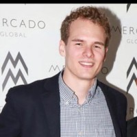 Coffee Distributing Co. Employee Samuel Hyde's profile photo