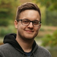 Slug Disco Studios Employee Daniel Postlethwaite's profile photo