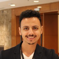 IT Pillars Employee Mohamed Gamal's profile photo