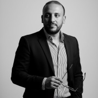 ConCreative Consultancy Employee Ihab Dabouh's profile photo