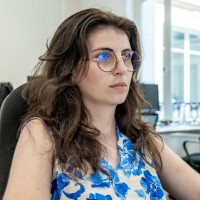Teamstarter Employee Marie-Lou V.'s profile photo