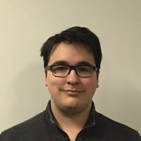 CEDROM-SNi Employee Jean-Sébastien Ducharme's profile photo