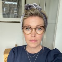 c)optikk Employee Tina Hauff's profile photo