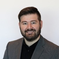 Express Logistics, Inc. Employee Forrest Irvine's profile photo