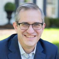 Core Natural Resources Employee Tim Mooney's profile photo