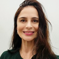 Grupo Vamos Employee Karina Mezawak's profile photo