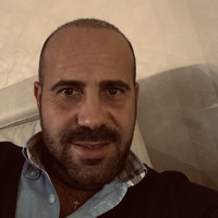 STIMA SRL Employee Tony Stivala's profile photo