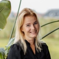 MplusKASSA Employee Denise Stinstra's profile photo