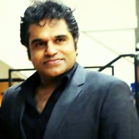 Oregon Lottery Employee Anand Kuppuswamy's profile photo