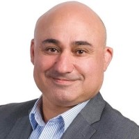 blueVisions Telecommunications Employee Joe Restifo's profile photo