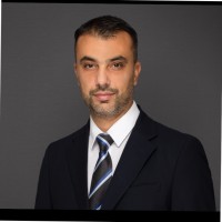 Tyco Fire & Security UAE LLC Employee Abdelrani Aoudia's profile photo
