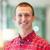Pureflow, Inc. Employee Daniel Hinshaw's profile photo