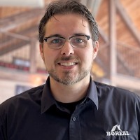 Produits Boréal Employee Pascal Tremblay's profile photo
