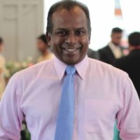 Zerin Properties Employee Hans Fernandez's profile photo