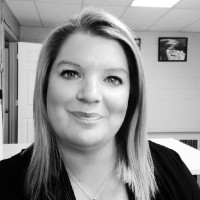 York Building Products Employee Kristina Belvin's profile photo