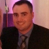 Amped Up Power Solutions Employee Brandon Six's profile photo