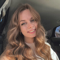 GBSFO | Custom Software Solutions Provider Employee Polina Ishchenko's profile photo