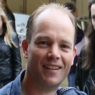 Bluedesk Employee Erik Wajer's profile photo