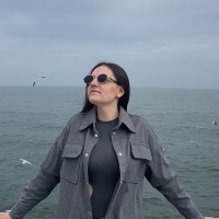 HURMA System Employee Oleksandra S.'s profile photo