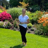 Latham's Nursery Inc. Employee Taylor McCloskey's profile photo