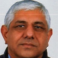 AACE Ltd Employee Hardev Gcgi's profile photo
