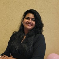 CSG Employee Meenakshi J's profile photo