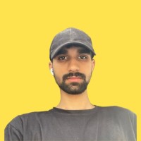 Code Expedition Employee Tuseef Ahmed's profile photo