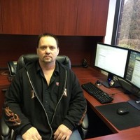 Eaglestone Equipment Employee David Summers's profile photo
