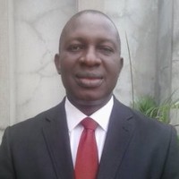 Subcon Employee Yemi Fasuyi's profile photo