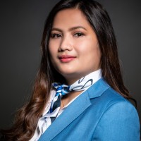 Yas Marina Employee Ma. Kathrina de Luna's profile photo