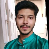 SMB Solution Kuwait Employee Husain Jiniyawala's profile photo