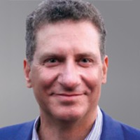 Citi Bank Employee David Bailin's profile photo