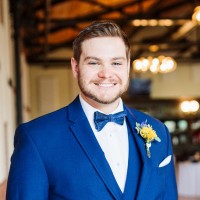 Technical Training Aids, Inc. Employee Joshua Langley's profile photo