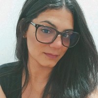Millena Móveis e Eletro Employee Claudiana Alves's profile photo