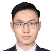 Lessmüller Lasertechnik GmbH Employee Juncheng Shen's profile photo