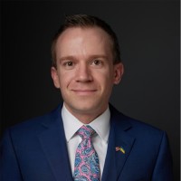 Conor Fitzpatrick Email & Phone Number