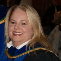 Medical Council of Canada Employee Andrea Gotzmann's profile photo
