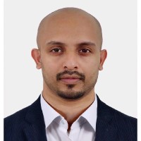 Anoop V Email & Phone Number