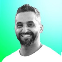 XM Employee Andreas Leonidou's profile photo