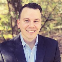 International Paper Employee Cameron Rushing's profile photo